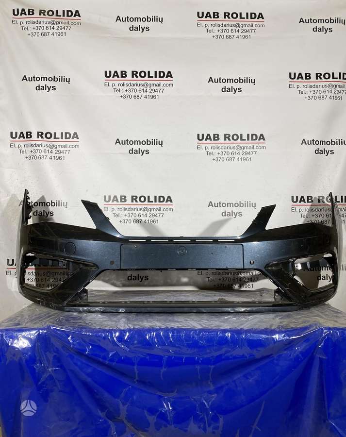 Seat Leon body parts