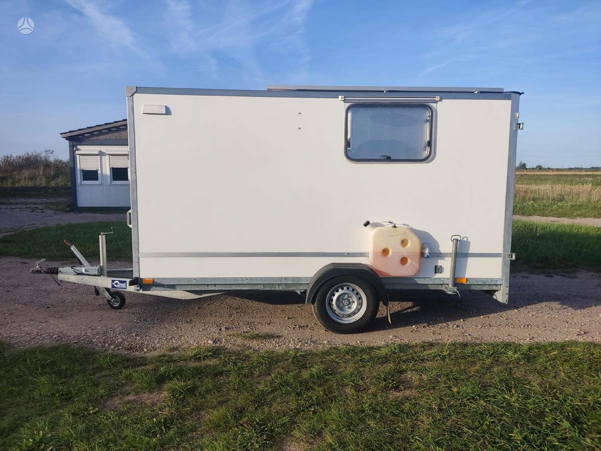 -Kita- Blyss, caravans