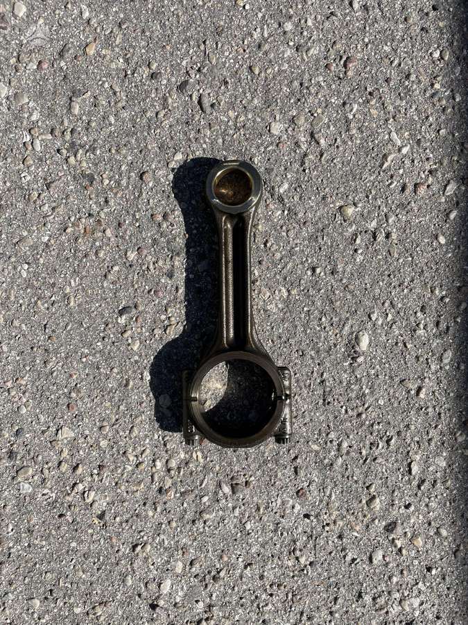 Volkswagen Amarok engine parts