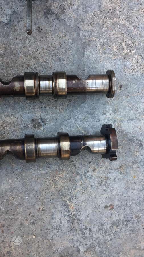 Audi A3 engine parts