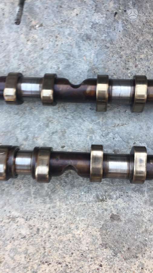 Audi A3 engine parts