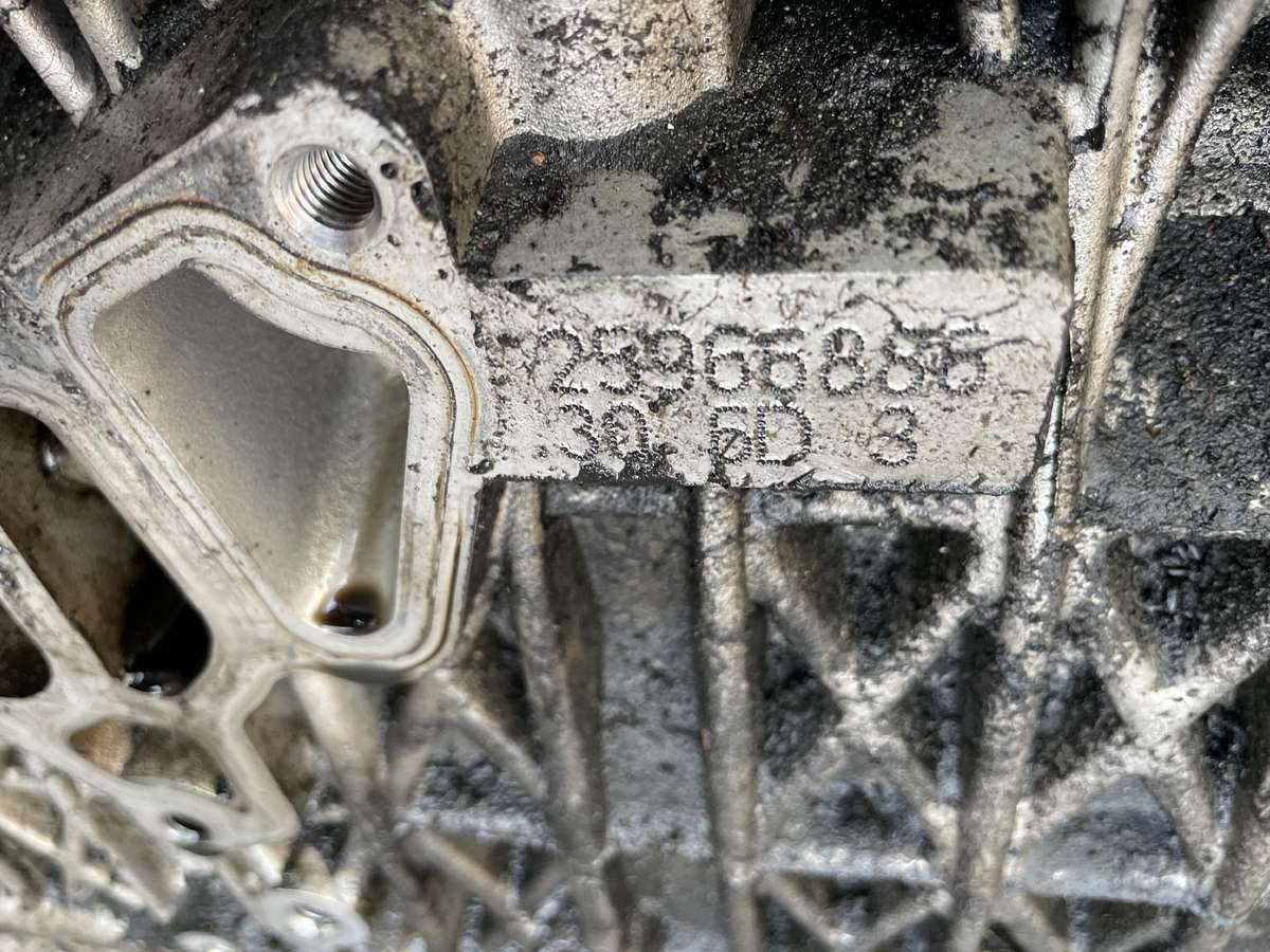 BMW X5, 306d3 m57d30 7792822, engine parts