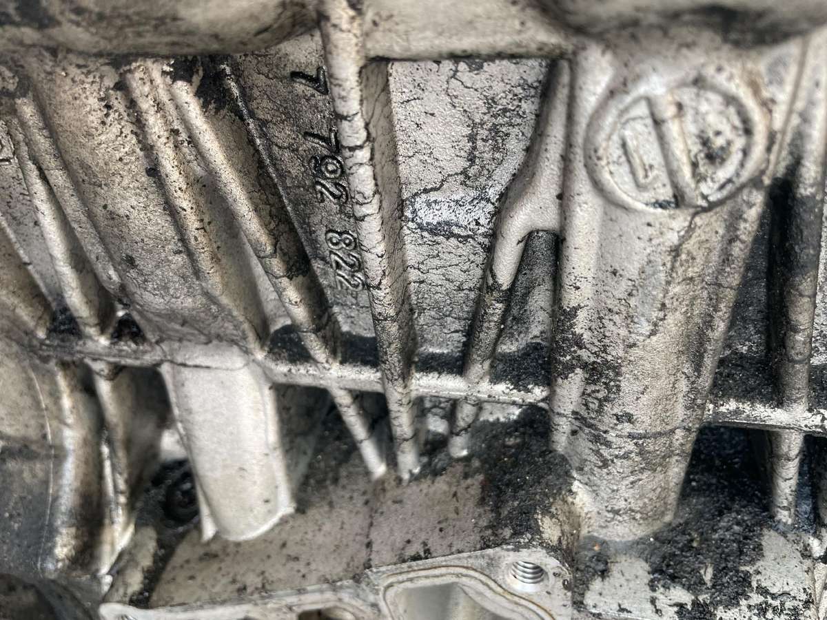 BMW X5, 306d3 m57d30 7792822, детали двигателя