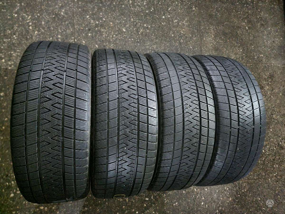 Gripmax, всесезонные 255/50 R20