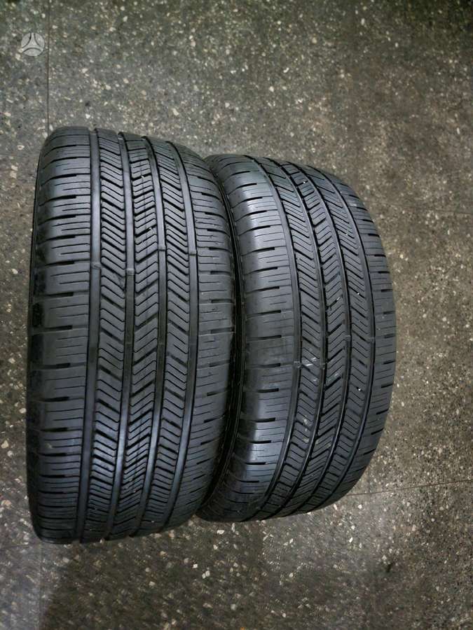 Goodyear, universalios 265/50 R19