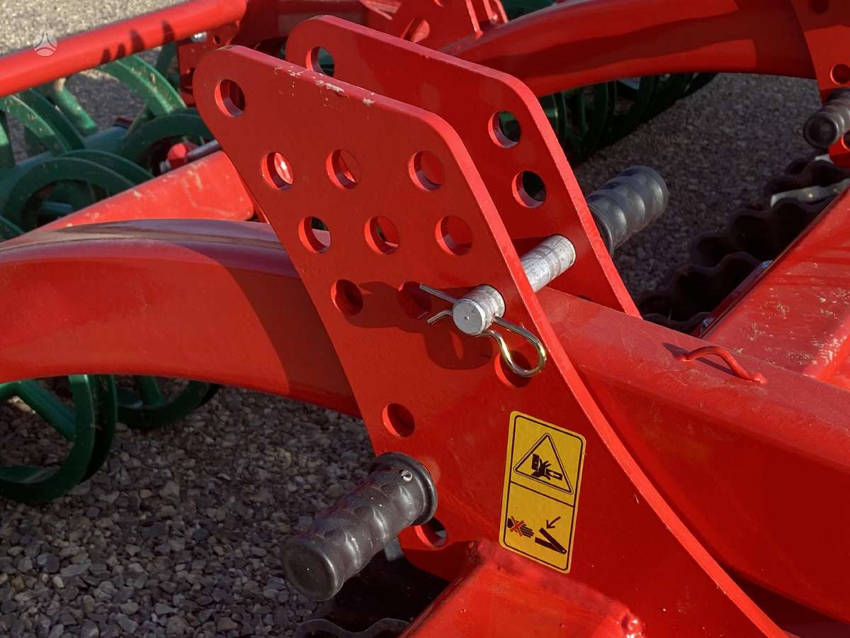 AGRO-MASZ BT40 mulčiavimo diskai, скребки, скрубберы