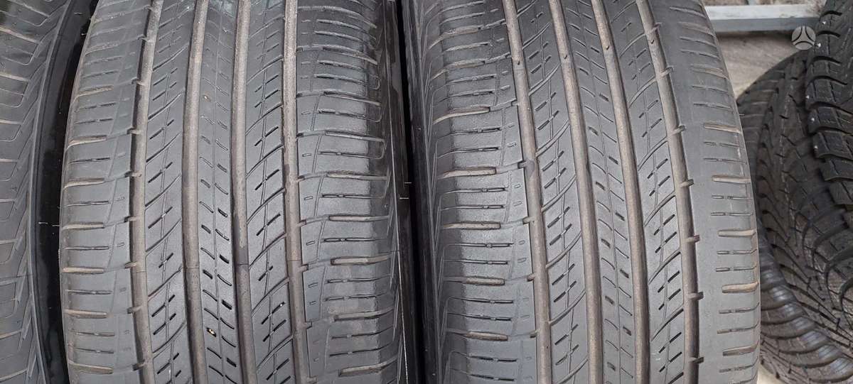 Hankook, vasarinės 215/60 R17