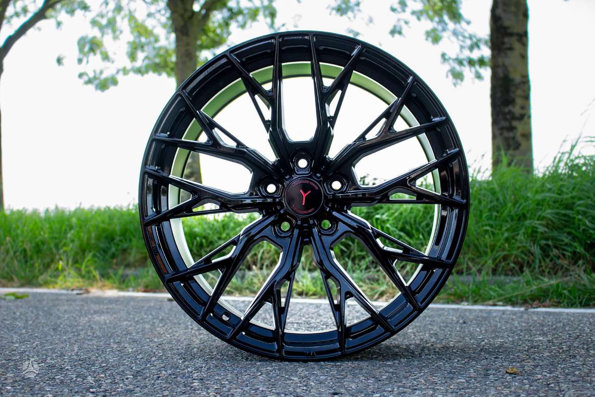 Yanar DNZ-20 FLOW FORGED, легкосплавные , R19