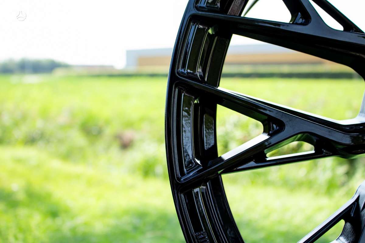 Yanar DNZ-20 FLOW FORGED, light alloy, R19