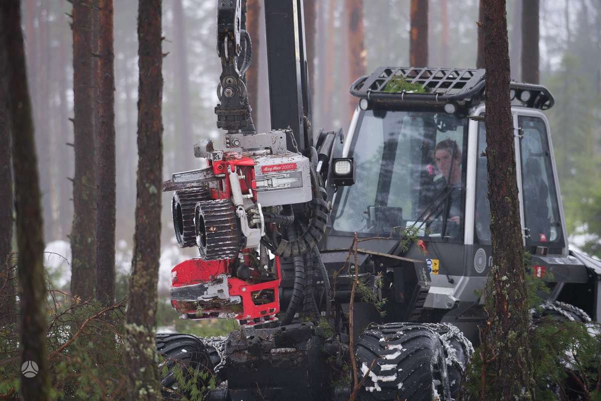 -Kita- Logmax, medkirtės