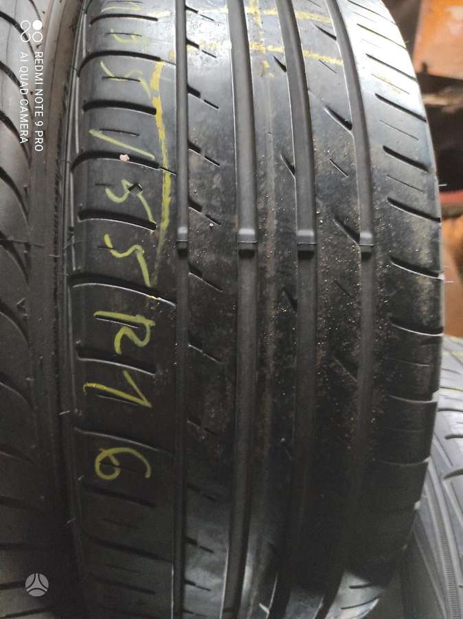Michelin Universalios,ziemines..., summer 195/55 R16
