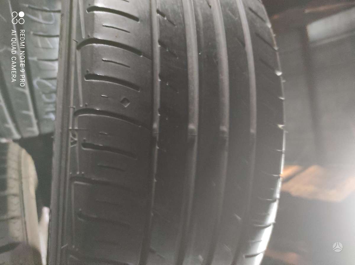 Michelin Universalios,ziemines..., summer 195/55 R16