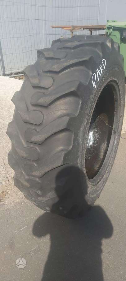 Galaxy Super Industrial LUG