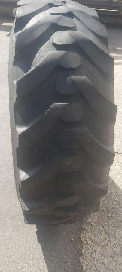 Galaxy Super Industrial LUG