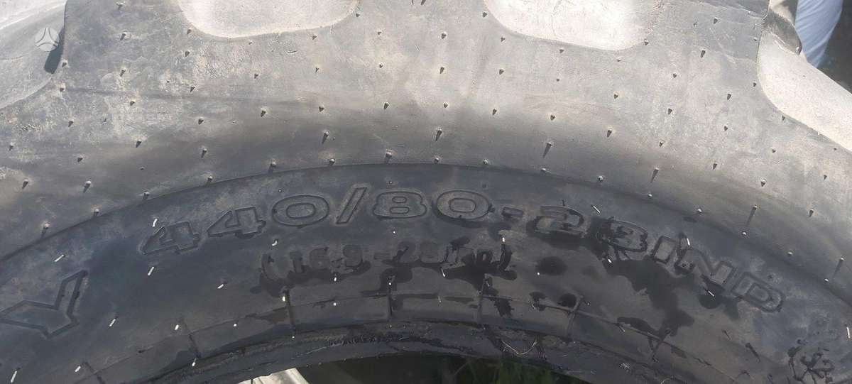 Galaxy Super Industrial LUG