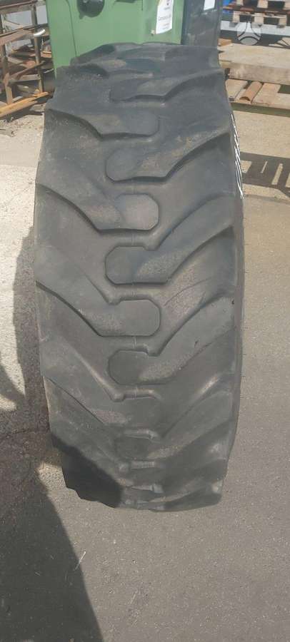 Galaxy Super Industrial LUG
