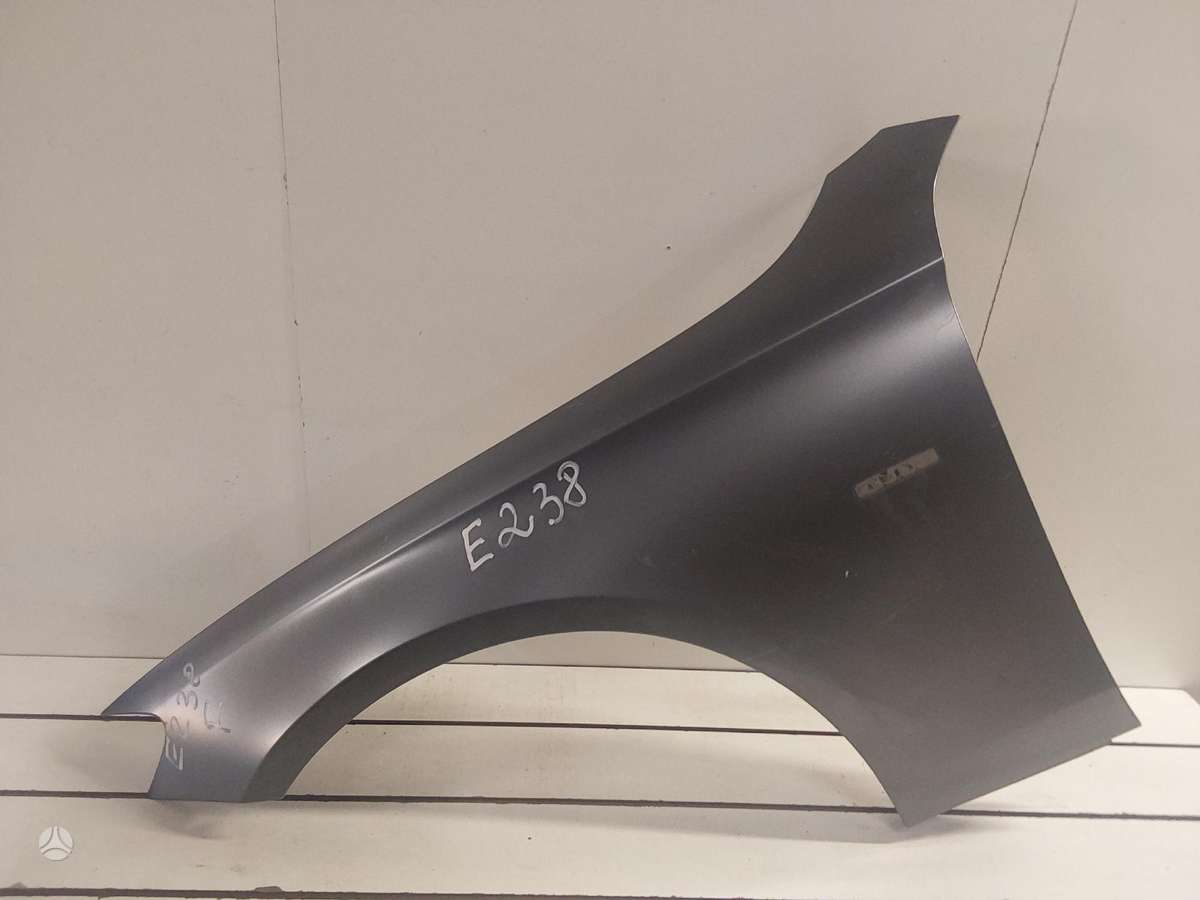 Mercedes-Benz E klasė E cuope e238