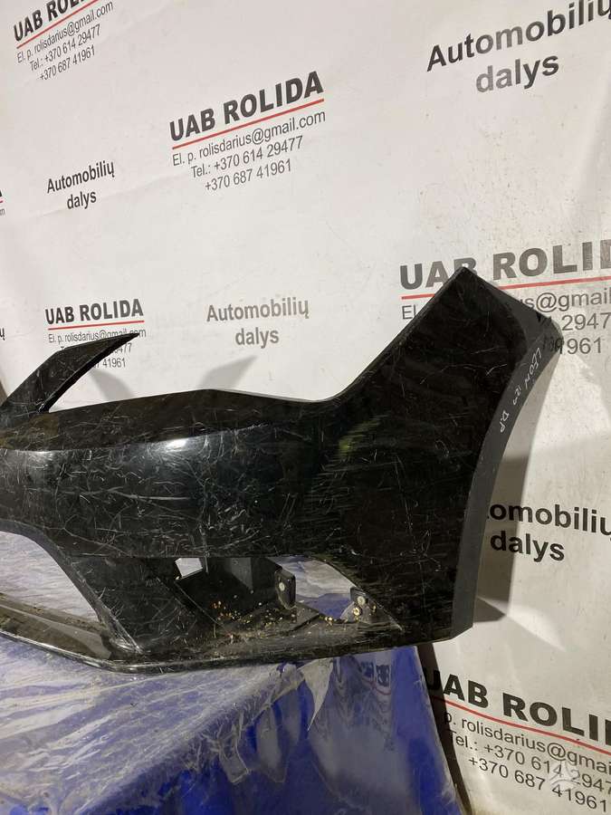 Seat Leon детали кузова