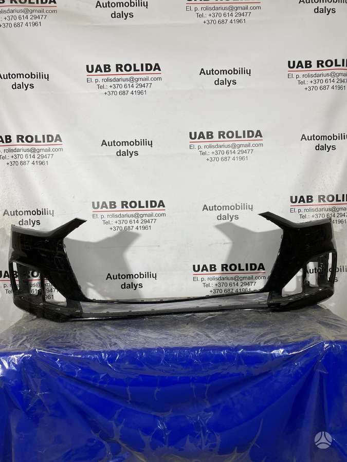 Audi A5 body parts