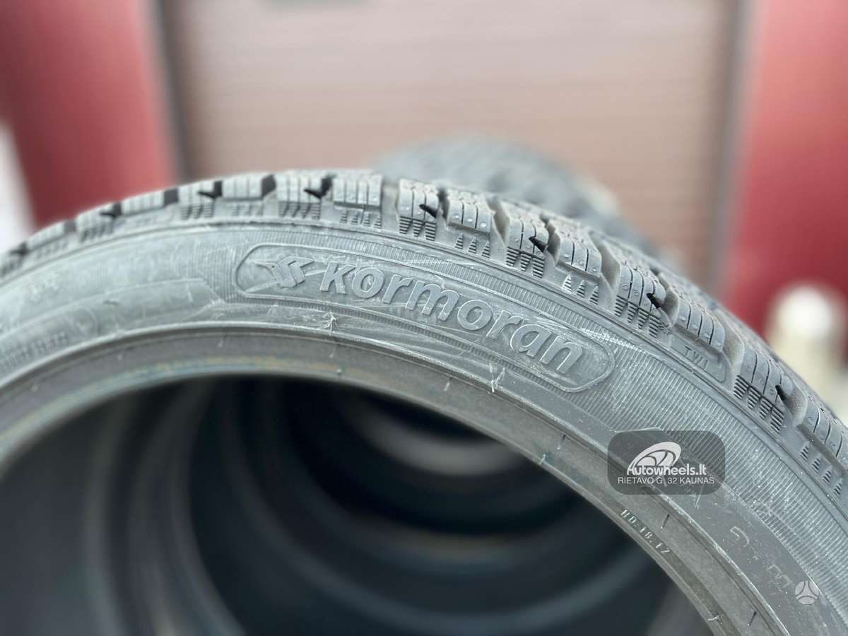 Kormoran Snow, winter 245/40 R18