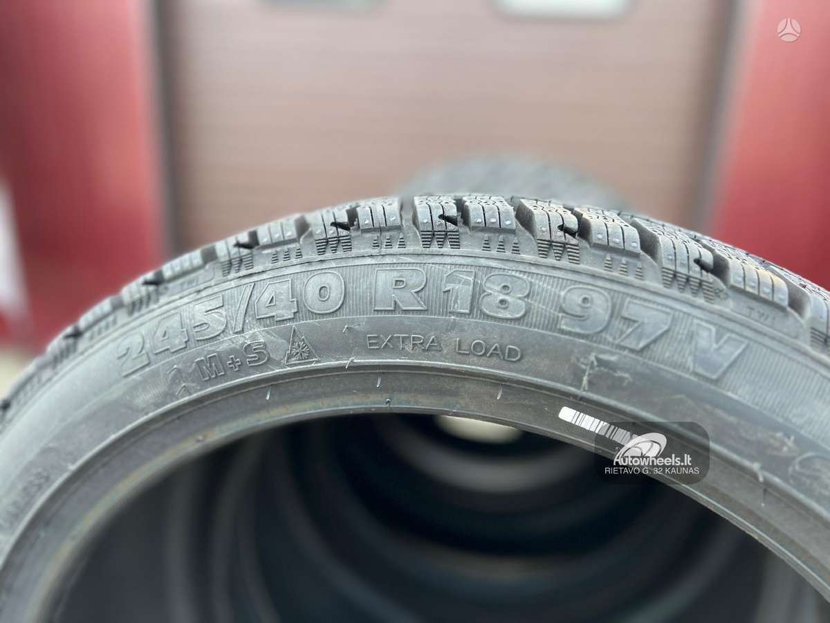 Kormoran Snow, winter 245/40 R18