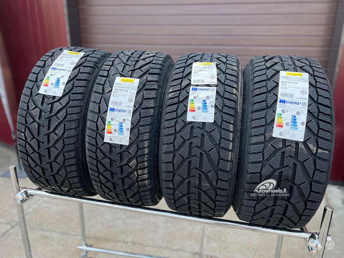 Kormoran Snow, winter 225/40 R18