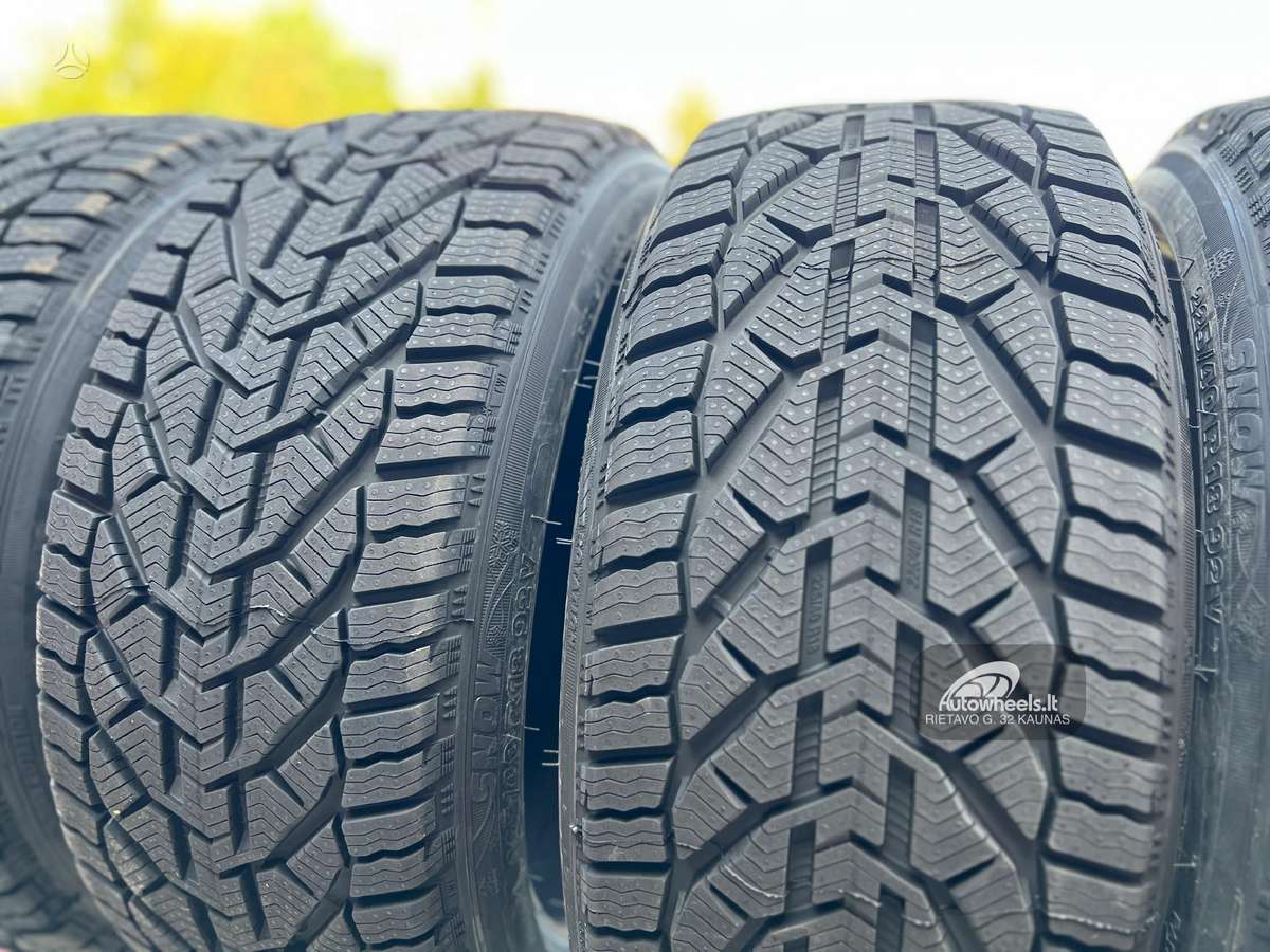 Kormoran Snow, winter 225/40 R18