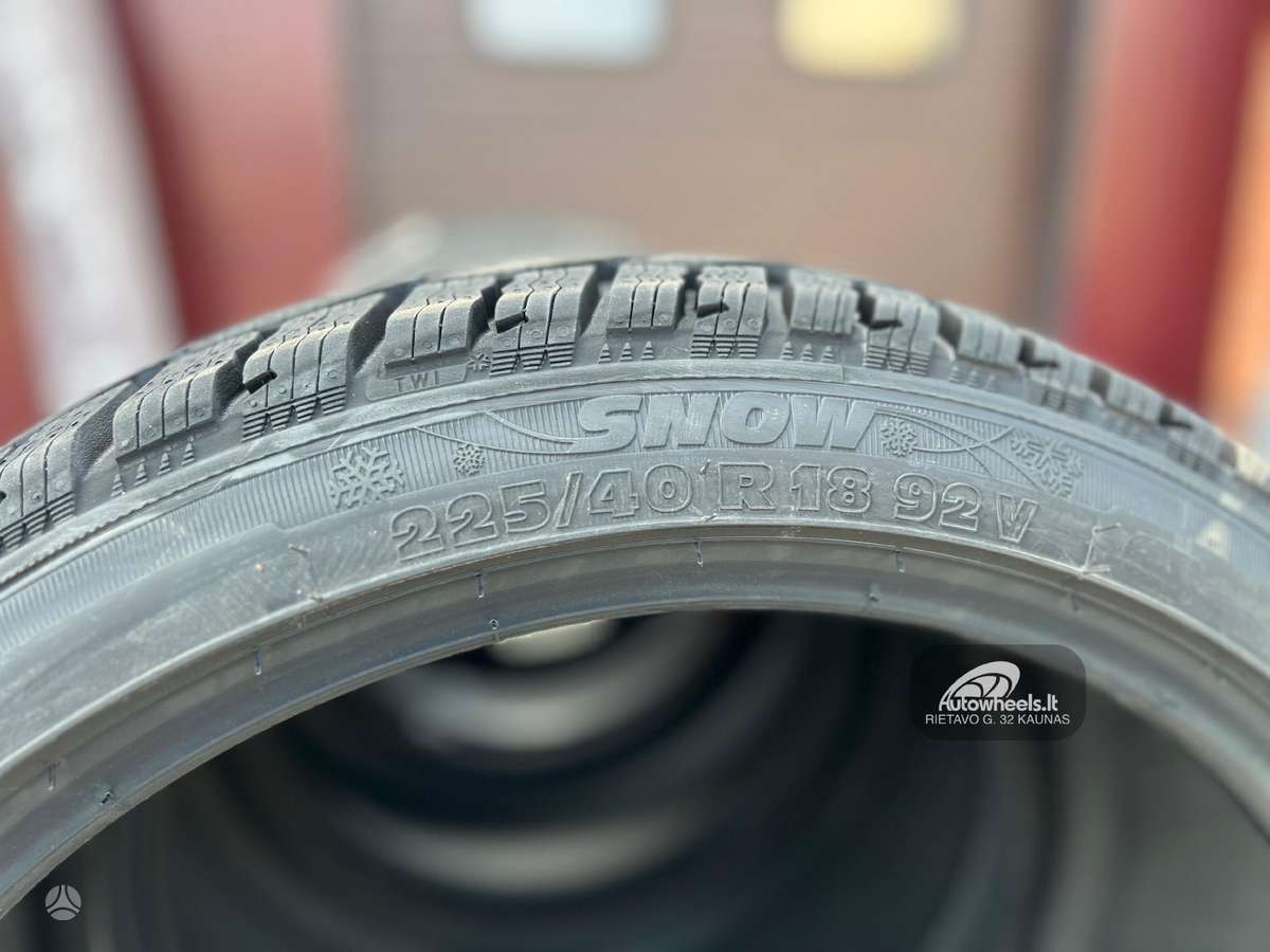 Kormoran Snow, winter 225/40 R18