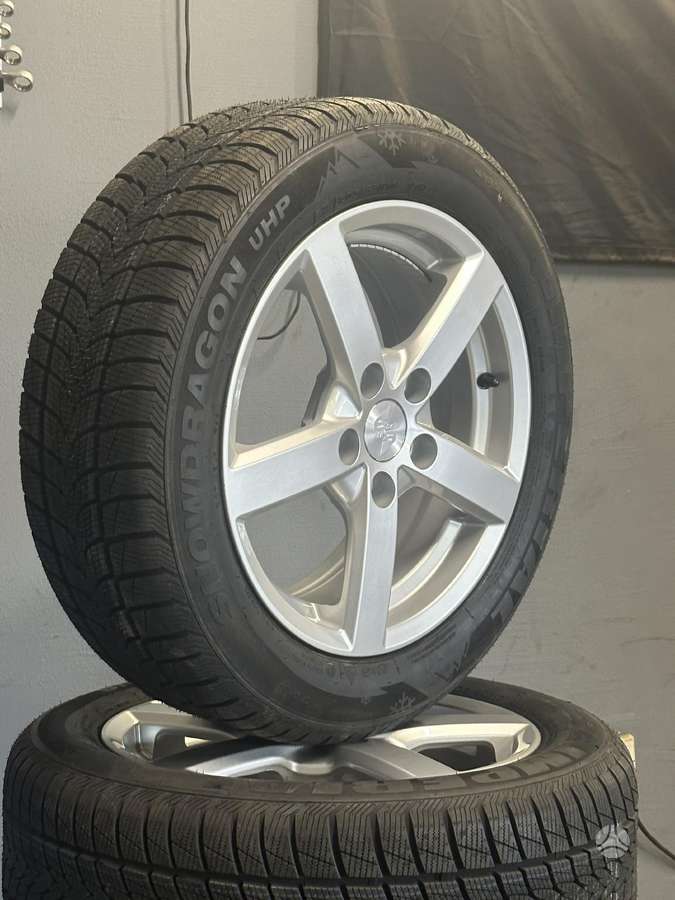 ETA BETA, light alloy, R16