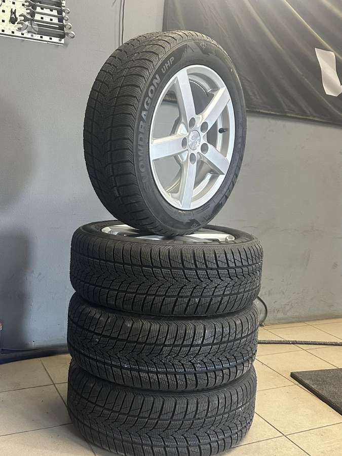ETA BETA, lengvojo lydinio, R16