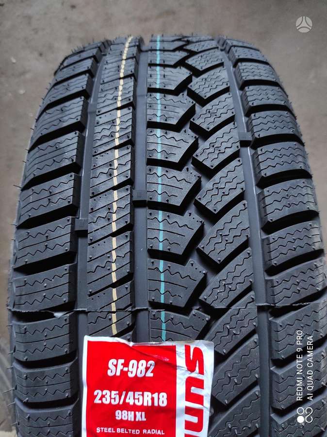 -Kita-, winter 235/45 R18