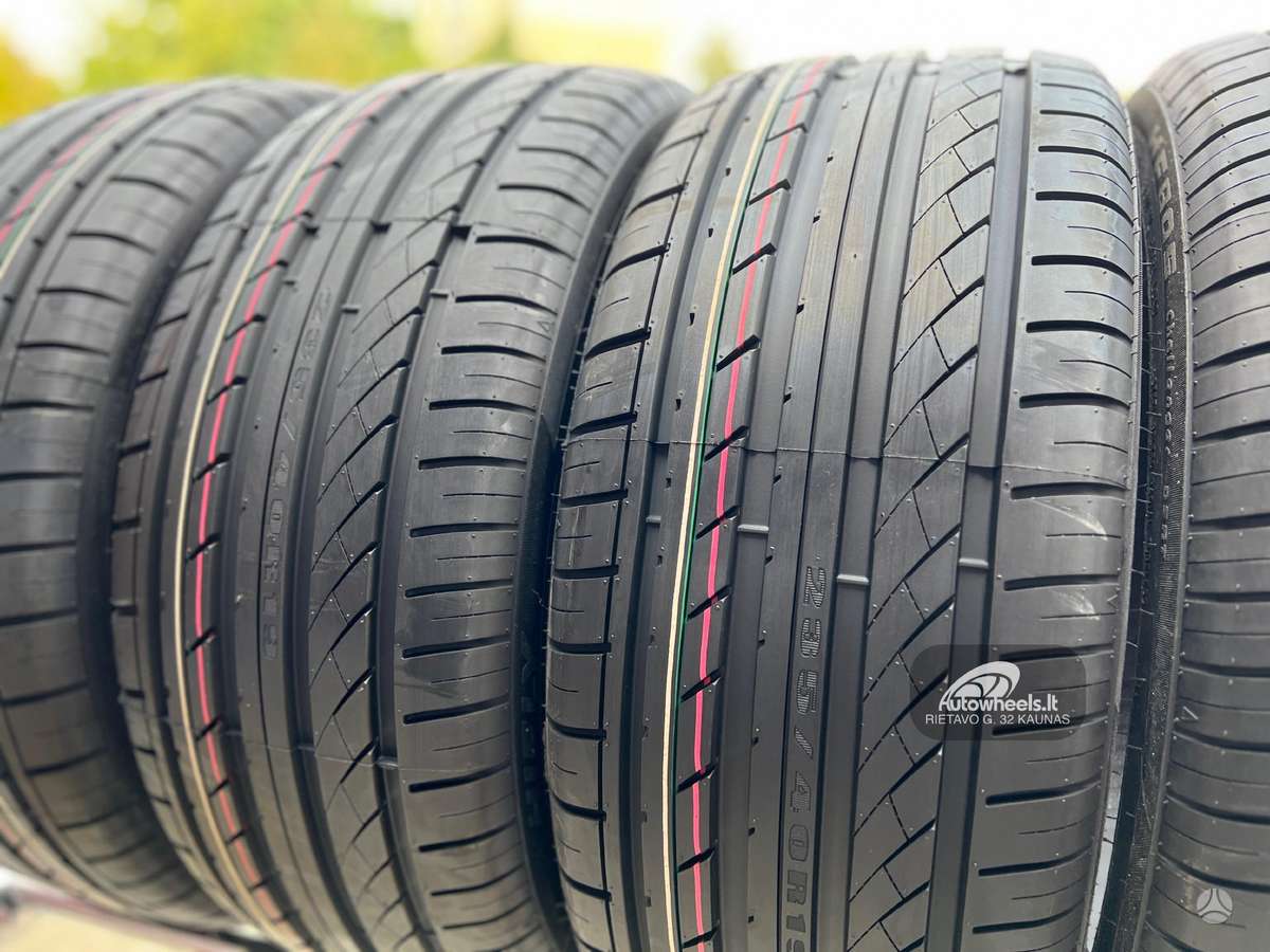 HI FLY HF805, summer 235/40 R19
