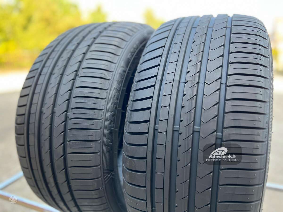 Winrun R330, vasarinės 255/40 R17