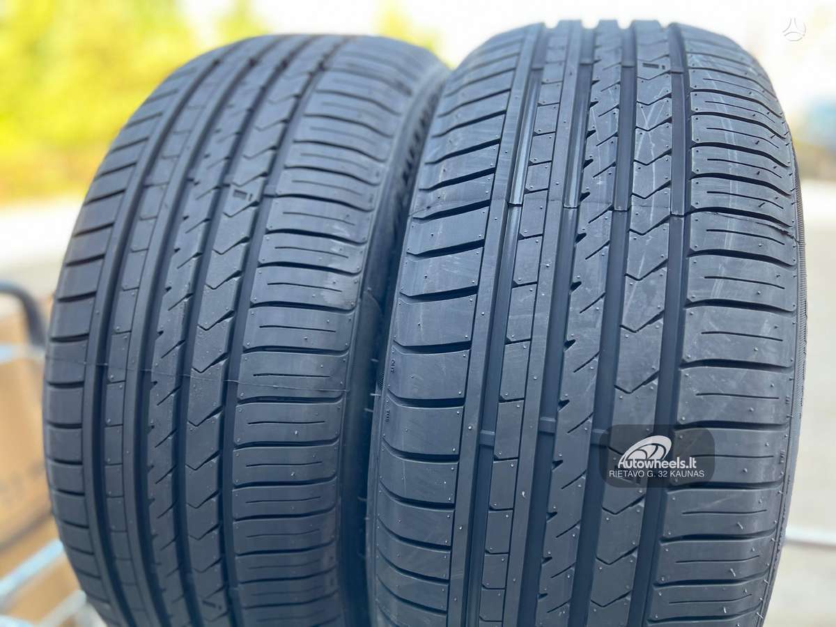 Winrun R330, summer 225/45 R17