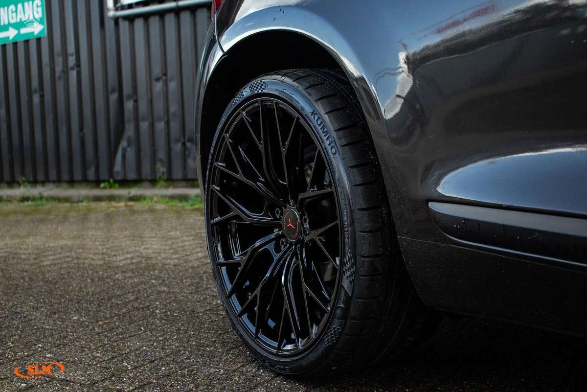 Yanar DNZ-20 FLOW FORGED, light alloy, R19