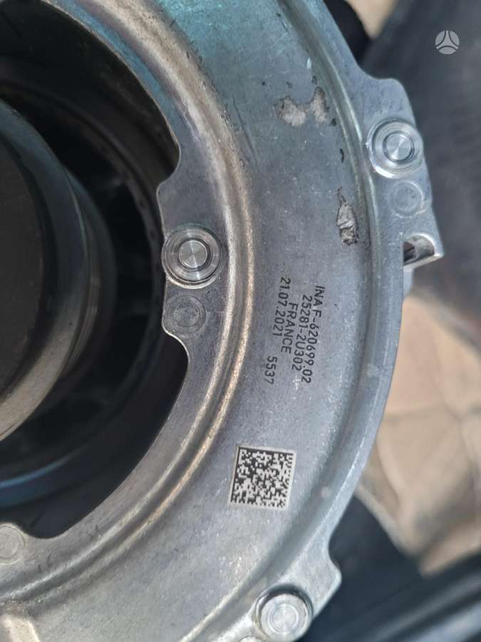 Hyundai i30, D4FE, 33800 2u000