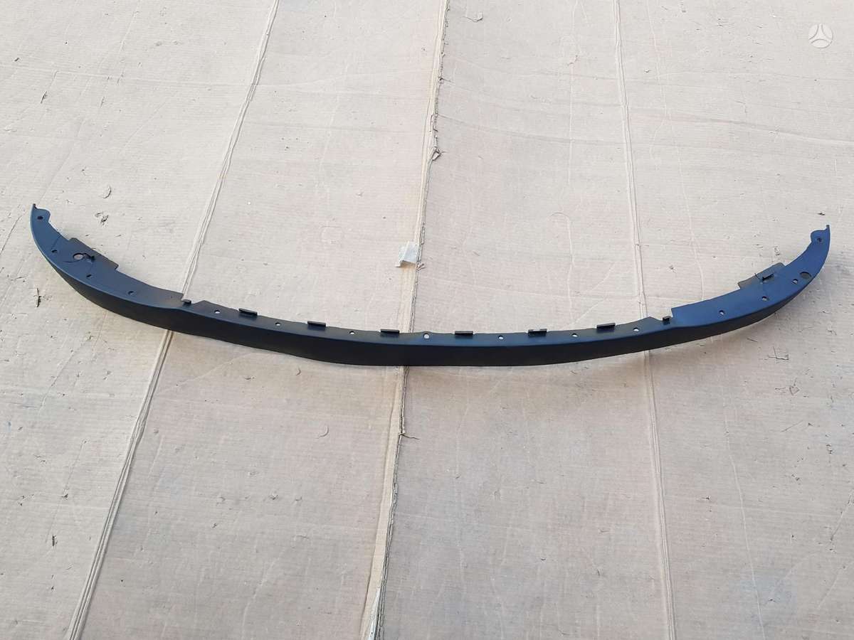 Ford Ka+, J7BB, kėbulo dalys