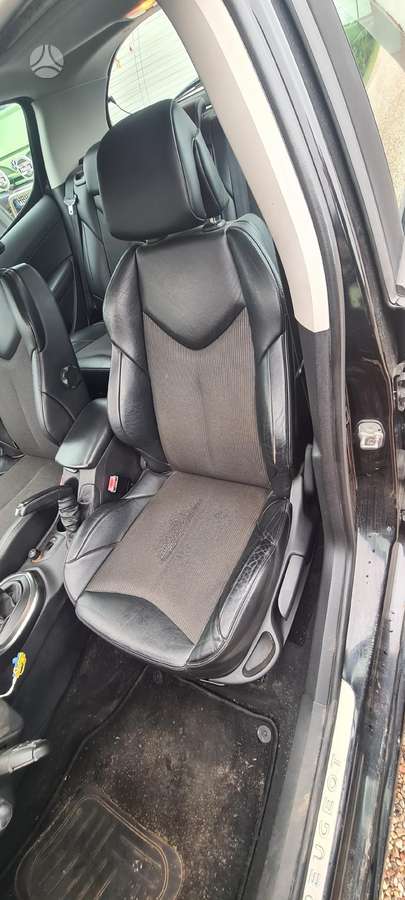 Peugeot 308 Rida 127000km