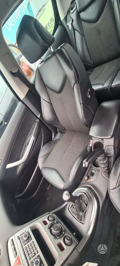 Peugeot 308 Rida 127000km