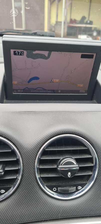 Peugeot 308 Rida 127000km