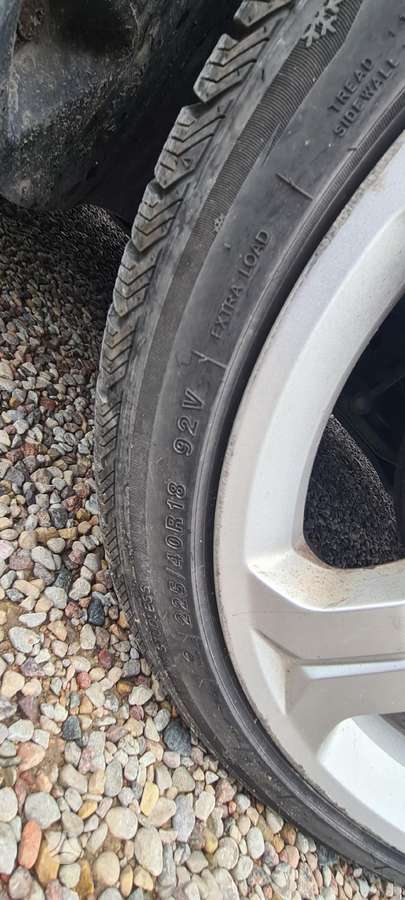 Peugeot 308 Rida 127000km
