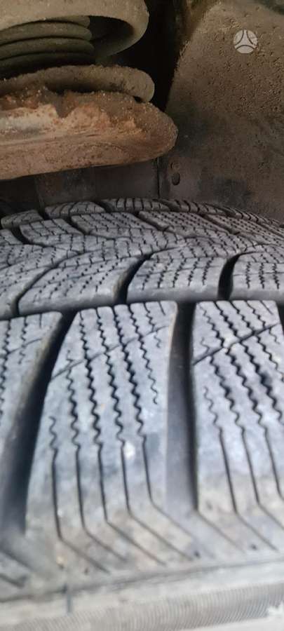 Peugeot 308 Rida 127000km