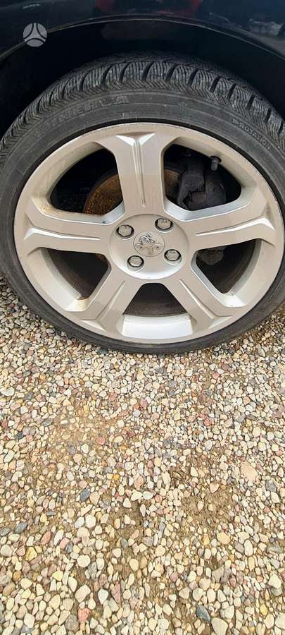 Peugeot 308 Rida 127000km