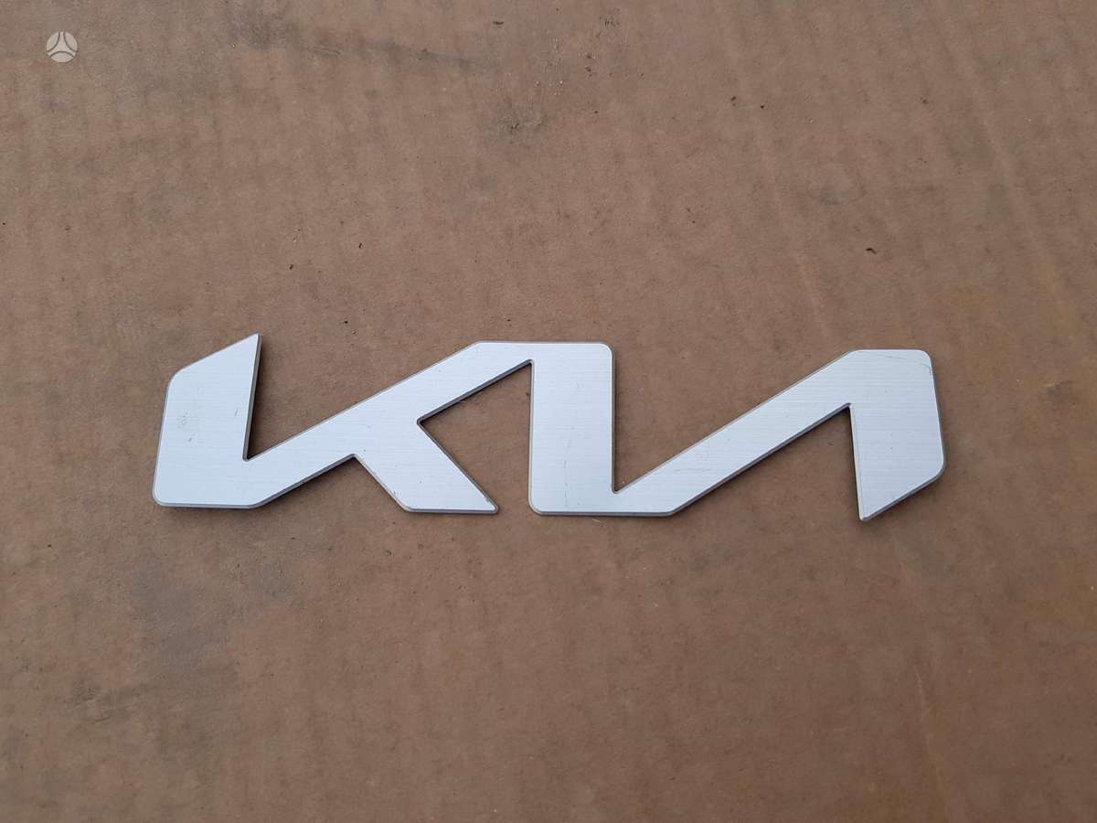 Kia Ceed, J7, детали кузова