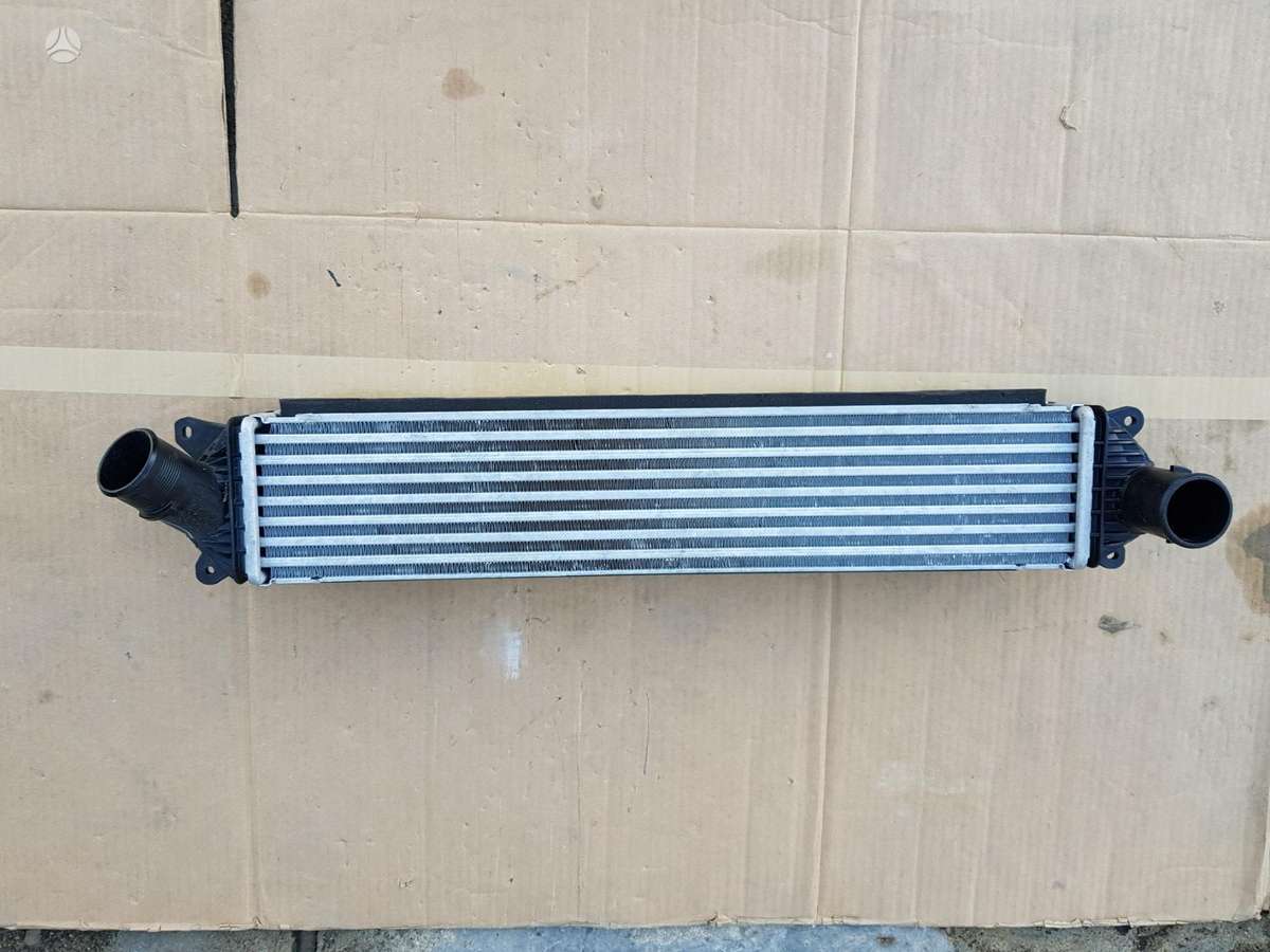 Kia Ceed, J7, kėbulo dalys