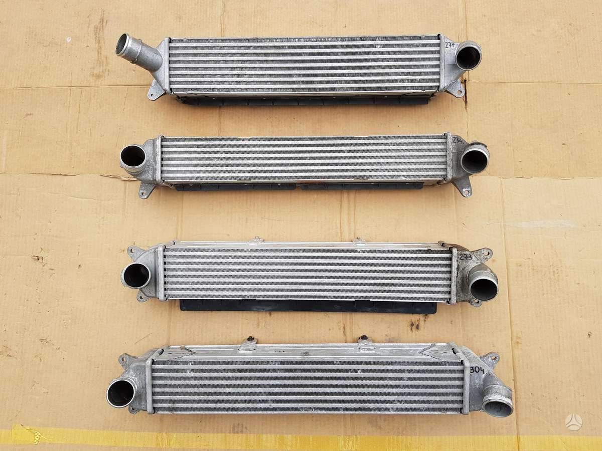 Kia Ceed, J7, body parts