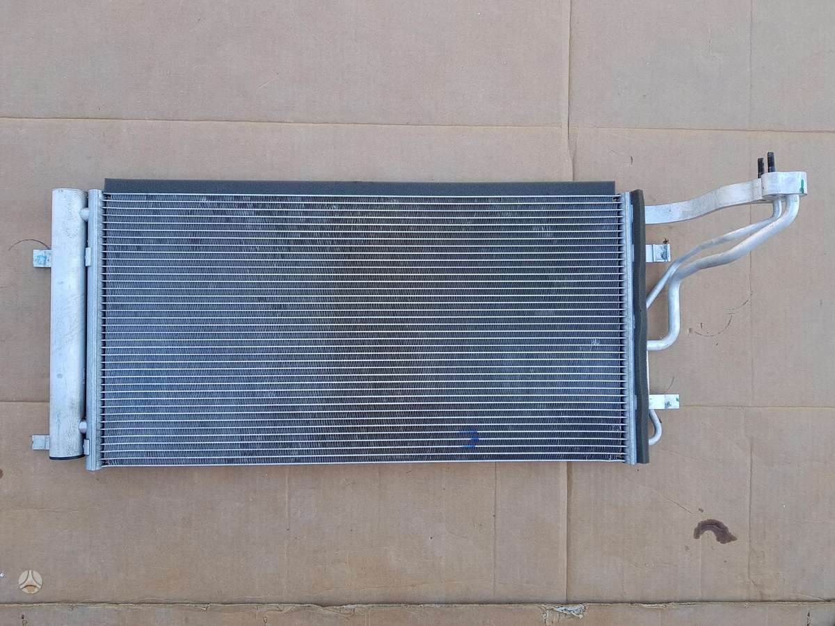 Kia Ceed, J7, детали кузова