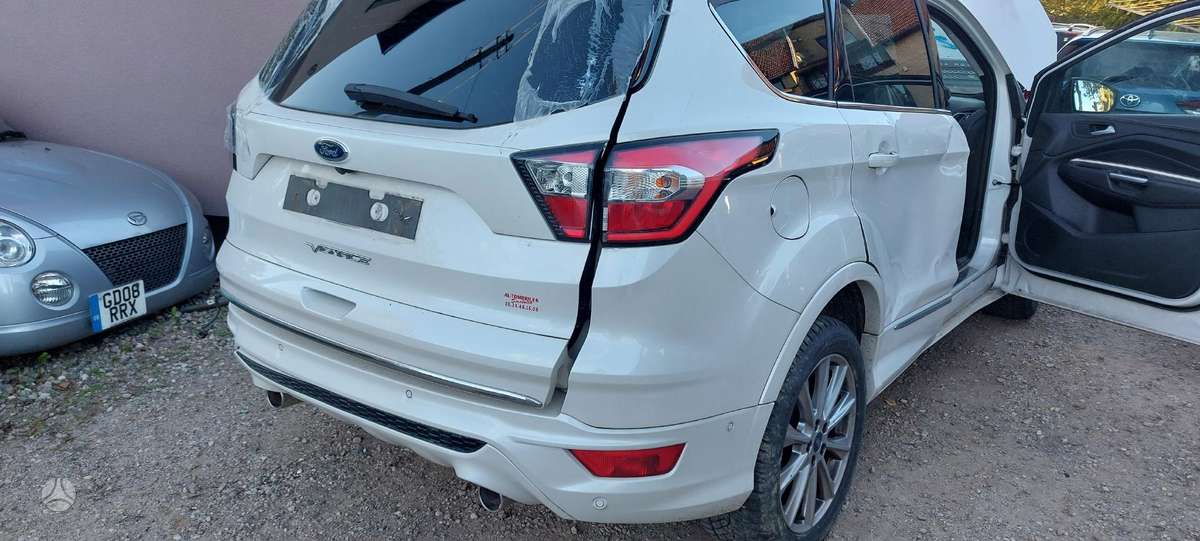 Ford Kuga, 9674984080