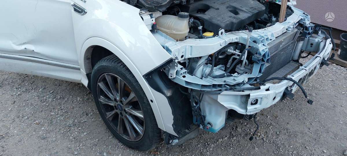 Ford Kuga, 9674984080