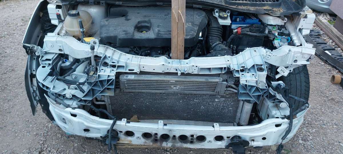 Ford Kuga, 9674984080